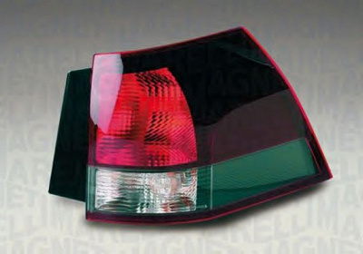 MAGNETI MARELLI 715001009002 -  Задний фонарь